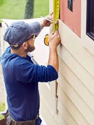 Reliable Columbus, TX Siding Installation Solutions